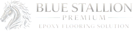 Blue Stallion Epoxy Flooring Solution
